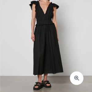 NWT Sea NY greir dress